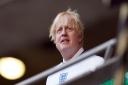 Euro 2020: Boris Johnson shares update on Wembley capacity for England V Italy. (PA)