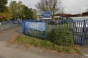 Summerswood Primary School in Borehamwood was evacuated on Monday morning. Credit: Google Street View