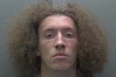 Sean Price, of Rushmore Road in Ipswich. Picture: Herts Police.