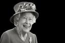 Her Majesty Queen Elizabeth II has died at the age of 96