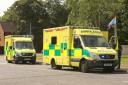 The East of England Ambulance Service is close to declaring a major incident