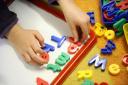 A pre-school still 'requires improvement' after it was previously found to be 'inadequate'. Credit: PA