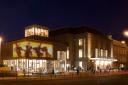 How Watford Colosseum is planned to look ahead of an Autumn reopening.