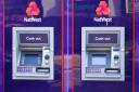 The Natwest group has announced that it plans to close Natwest and RBS bank branches across England, Scotland and Wales