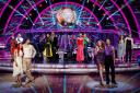 Six couples are remaining on Strictly Come Dancing 2023 until the results show