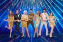 Are any of your Strictly 2023 favourites joining the tour next year?
