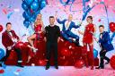 Britain's Got Talent winners get a monetary prize and a performance slot at the Royal Variety Performance