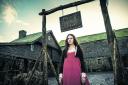 Jamaica Inn: first the BBC blamed technical problems, then 'mumbling' actors