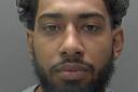 Anis Anderson has been jailed for the murder of Ahsanullah Nawazai