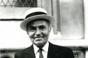 James Mason played Dr Watson in Murder By Decree