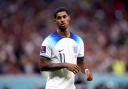 Marcus Rashford has missed out on England’s Euro 2024 squad (Adam Davy/PA)