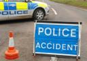 Serious crash shuts A1 near Borehamwood