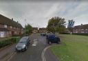 Many items were stolen at a house on Mead Road, Shenley (Photo: Street View)
