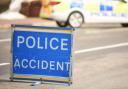 Police are investigating a serious collision on the A1 last night.