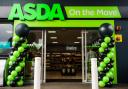 Asda on the Move stores are opening up at petrol stations