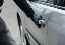 Police have issued a warning after a rise in vehicles being stolen. Image: Getty