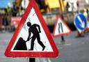 Roadworks in Shenleybury Lane are causing delays, adding to the Harper Lane closure woes