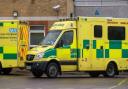 East of England Ambulance Service workers are preparing to go on strike. Credit: PA