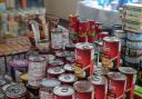 54% rise in Londoners looking for food banks
