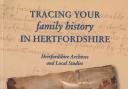 By the book: staff have produced a guide to help families trace their history