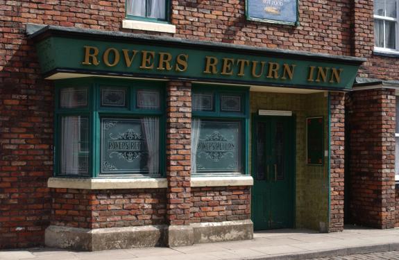 Borehamwood Times: Corrie won seven awards. (PA) Borehamwood Times: Corrie won seven awards. (PA)
