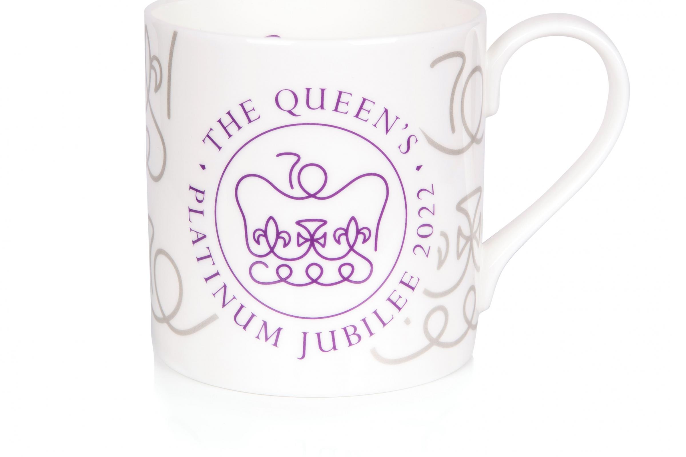 Cheryl Cole Cup Personalised Mug 
