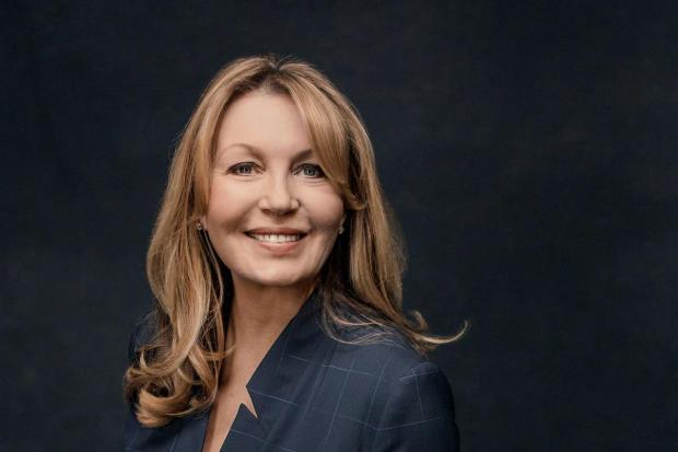 Borehamwood Times: Kirsty Young will lead the live coverage of the Jubilee (PA)