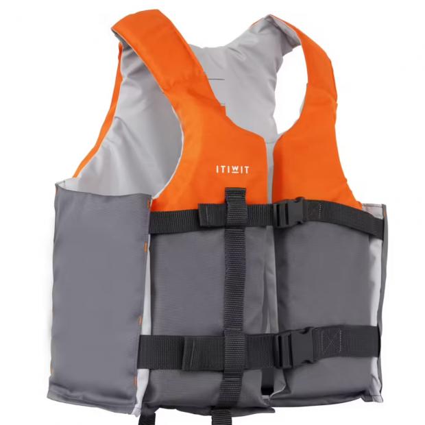 Borehamwood Times: Buoyancy Vest (Decathlon)