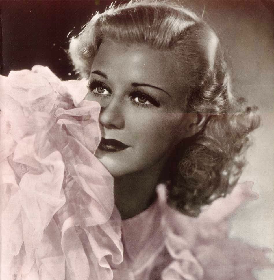 Rogers in the 1930s