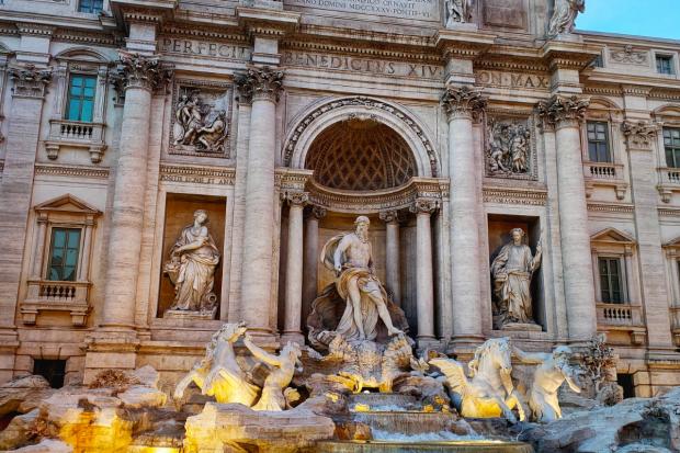 Borehamwood Times: Rome, Italy.  Credit: Canva