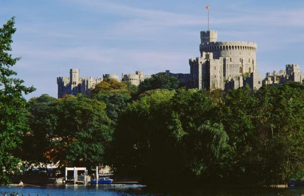 Borehamwood Times: Visit to Windsor Castle and Afternoon Tea for Two. Credit: Virgin Experience Days