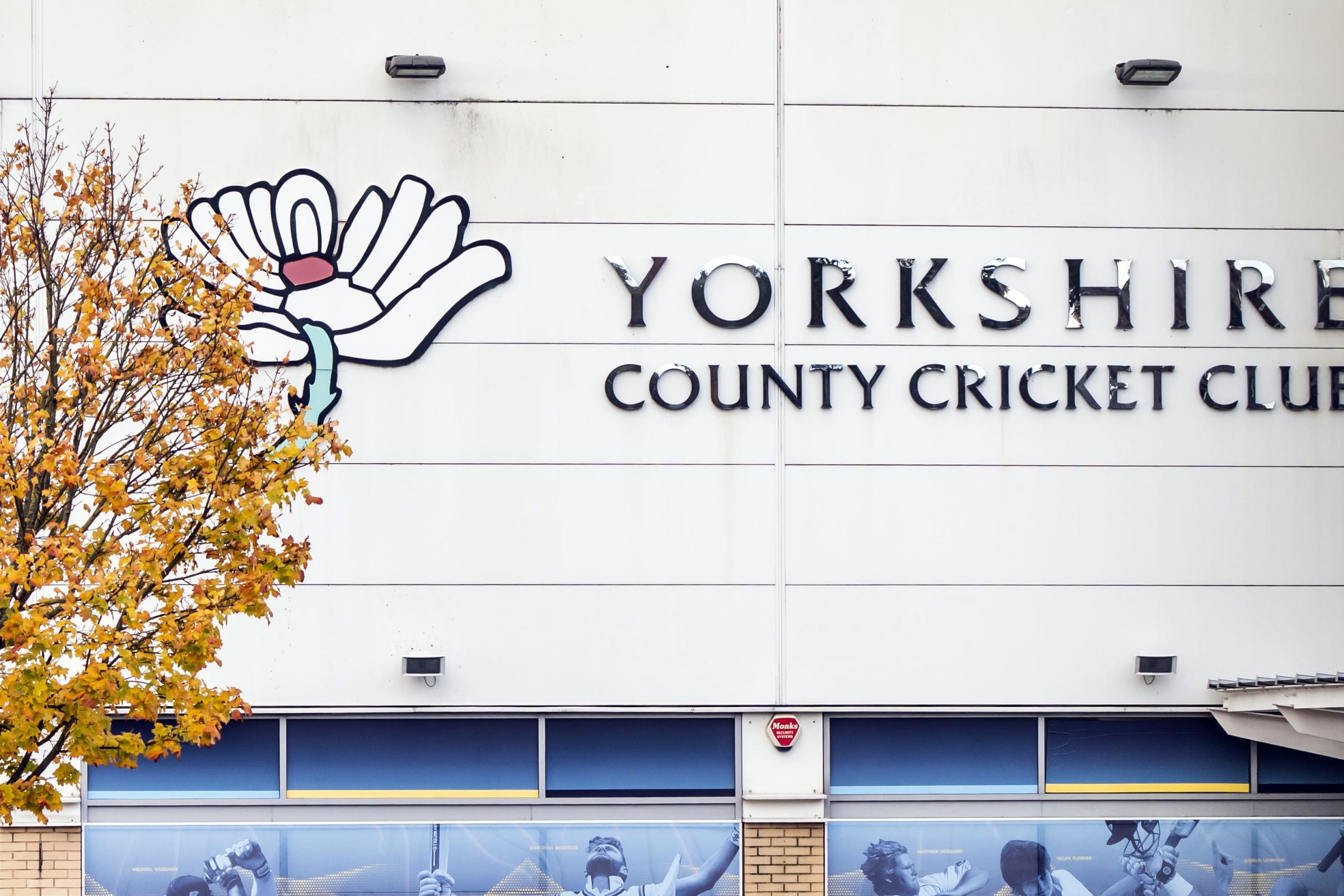 A timeline of Yorkshire's racism scandal | Borehamwood Times - Vimarsana News