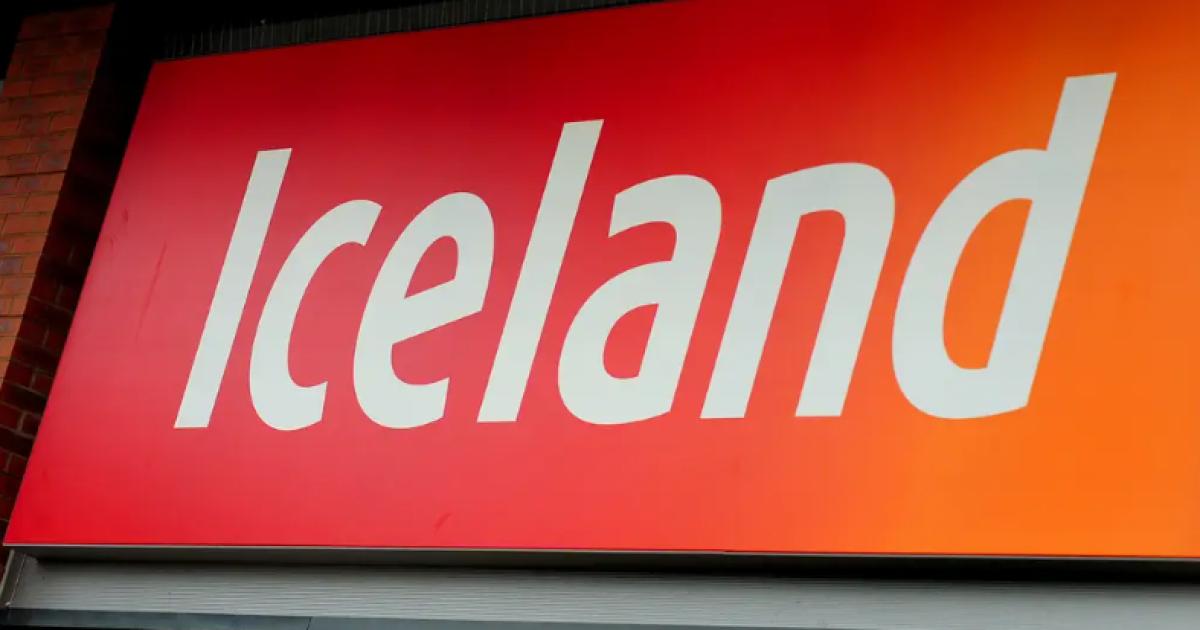 Iceland announce major change affecting UK stores this weekend for women's EURO final - Vimarsana News