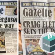 Why we're taking a stand against fake newspapers