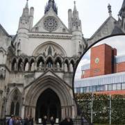 A High Court case has gone in favour of Hertsmere Borough Council