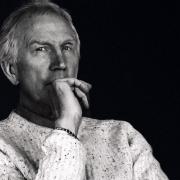 Undated handout photo of composer Alan Hawkshaw who has died aged 84. Photo via PA