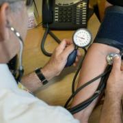 Leading doctors in Hertfordshire have spoken about the pressures facing GP services.