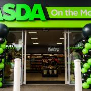 Asda on the Move stores are opening up at petrol stations