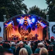 Get the last few reaming tickets for Pub in the Park in St Albans