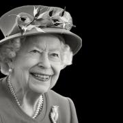 Her Majesty Queen Elizabeth II has died at the age of 96