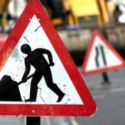 Roadworks in Shenleybury Lane are causing delays, adding to the Harper Lane closure woes