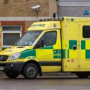 East of England Ambulance Service workers are preparing to go on strike. Credit: PA