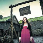 Jamaica Inn: first the BBC blamed technical problems, then 'mumbling' actors