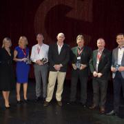 Local Crown Honda dealership, Bushey Heath wins national award
