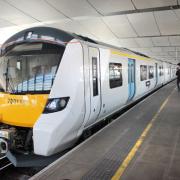 There will be no Thameslink trains running north of London Blackfriars on Tuesday July 19.