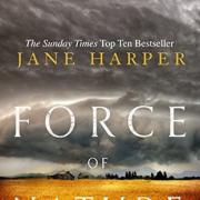Force of Nature by Jane Harper