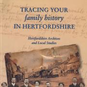 By the book: staff have produced a guide to help families trace their history