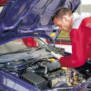Motorists not up to speed with vehicle servicing