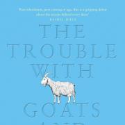 The Trouble with Goats and Sheep by Joanna Cannon
