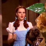 Today such items as a dress worn by Judy Garland in the Wizard of Oz can fetch millions of pounds at auction